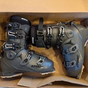 Atomic Hawx Prime 130 Ski Boots